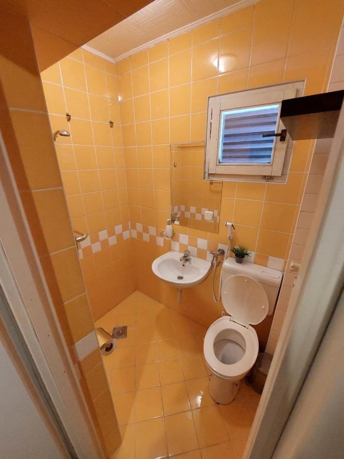 Haya Garden Apartments Sarajevo Exterior foto