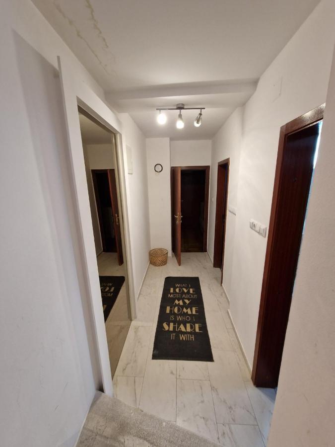 Haya Garden Apartments Sarajevo Exterior foto
