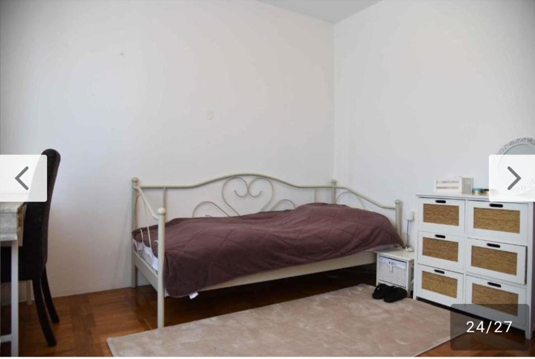 Haya Garden Apartments Sarajevo Exterior foto