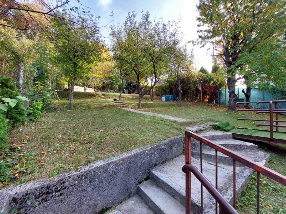 Haya Garden Apartments Sarajevo Exterior foto